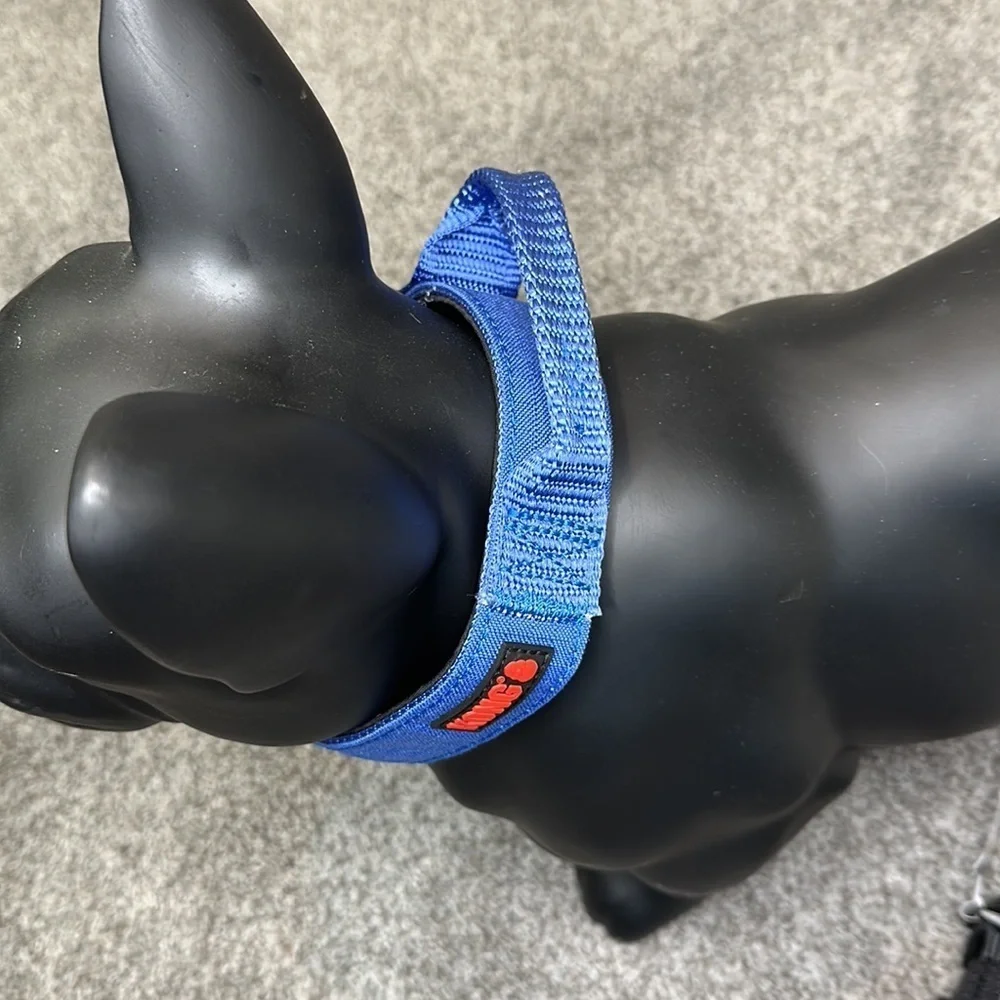 King Ultra Durable Dog Collar